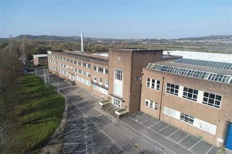 metal box neath news|neath port talbot interior.